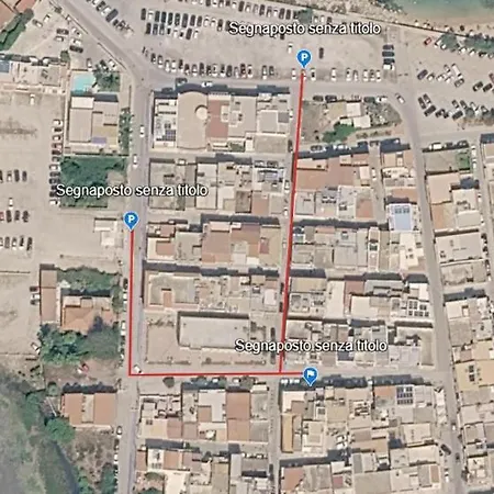 Salseba Apartman