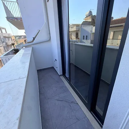 Apartment Salseba *