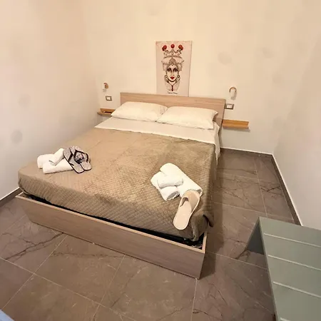 Salseba Apartman
