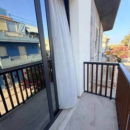 Salseba Apartment Marzamemi