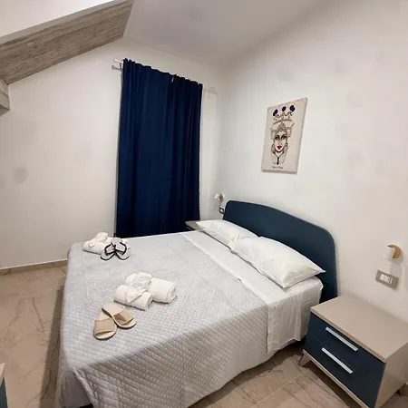 Salseba Apartment *