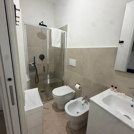Apartment Salseba