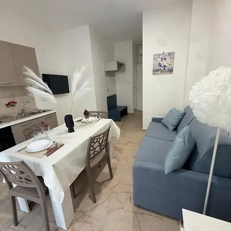 Apartment Salseba